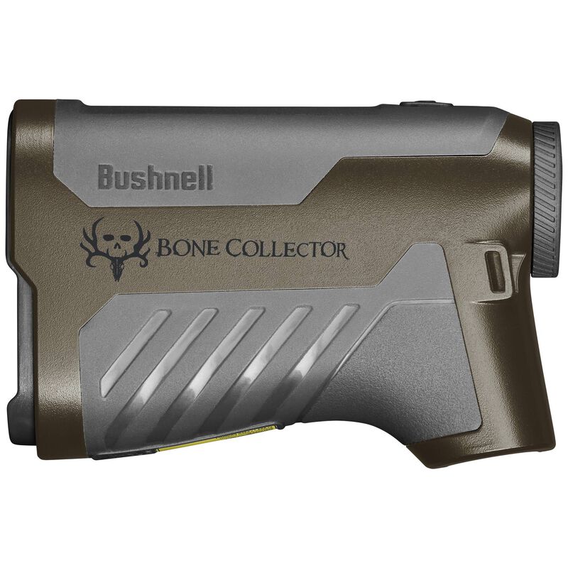 Bushnell, Telémetro Bone Collector 1800 6x25mm Bluetooth