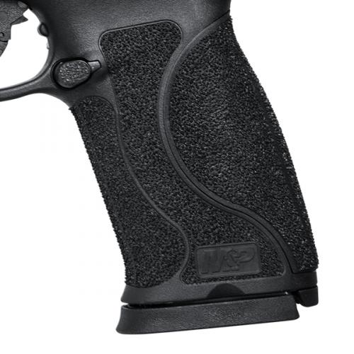 Pistola Smith & Wesson, modelo M&P45 M2.0™ THUMB SAFETY, calibre .45ACP, capacidad 10+1Rd.