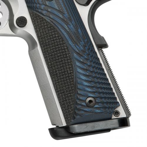 Pistola Smith & Wesson, modelo SW1911 PERFORMANCE CENTER®, cañón 5'', calibre .45ACP, capacidad 8+1Rd.
