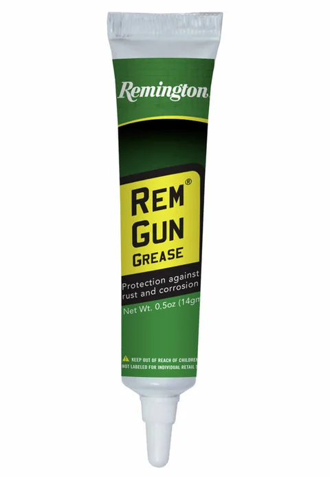 Grasa Remington (Para armas)