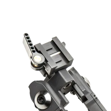 Soporte Riel Picatinny Accu-Tac