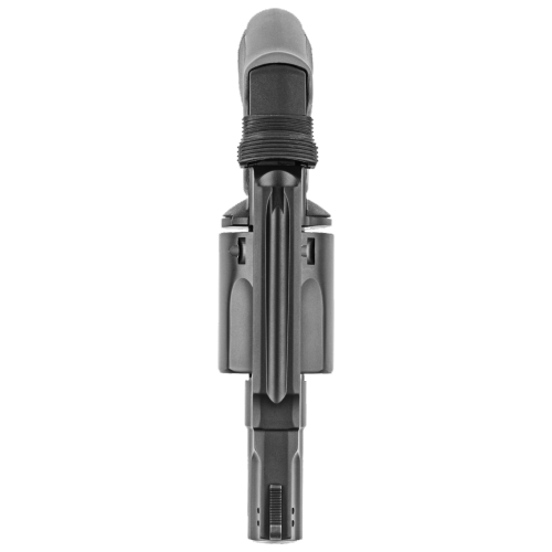 Revolver Smith & Wesson, modelo M&P Bodyguard 38 calibre .38SPL, capacidad
