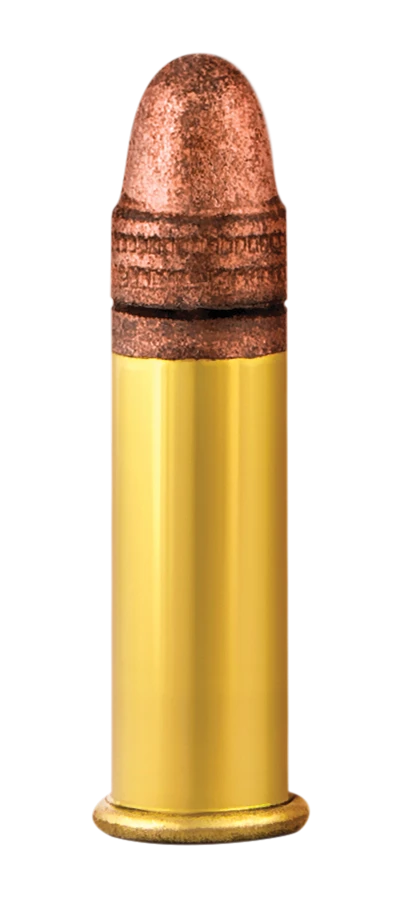 Munición Águila, High Velocity, calibre .22LR, 40 grains