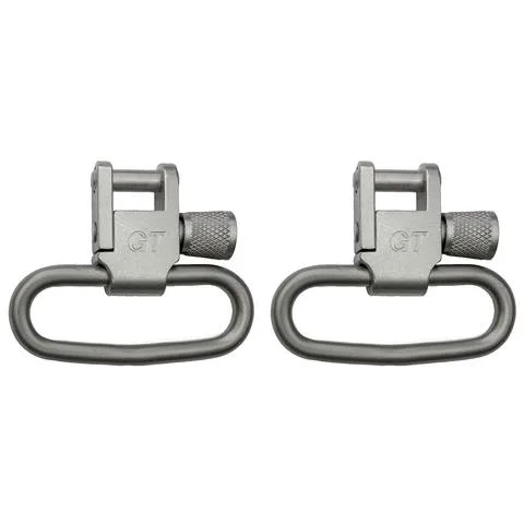 Swivel Grovtec, para correa porta arma