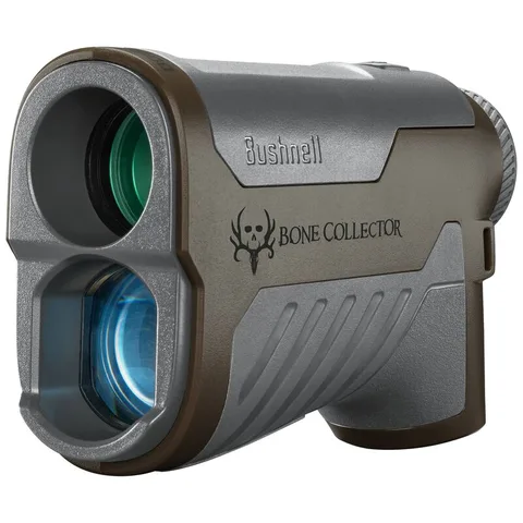 Bushnell, Telémetro Bone Collector 1800 6x25mm Bluetooth