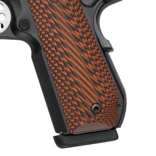 Pistola Smith & Wesson, modelo SW1911 PERFORMANCE CENTER®, cañón 4,25'', calibre .45ACP, capacidad 8+1Rd.