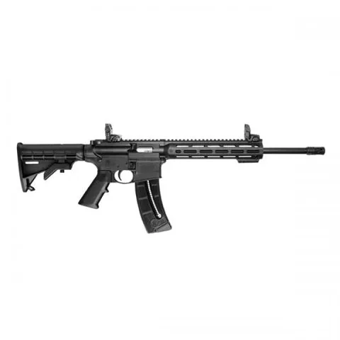 Rifle Smith & Wesson M&P®15-22 SPORT™, calibre .22LR