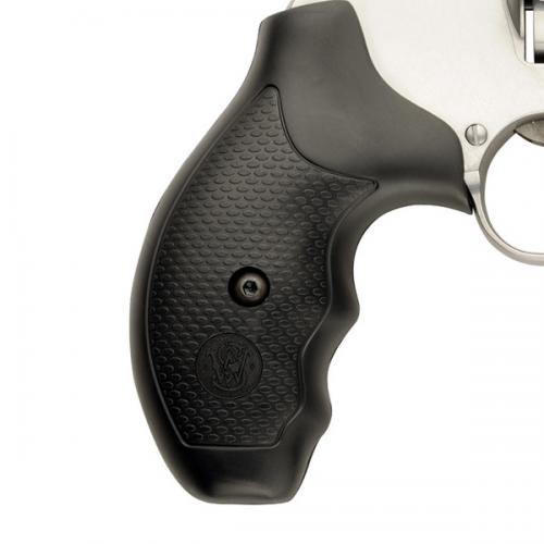Revolver Smith & Wesson modelo 60, cañón 2,125'', calibre .357Mag, capacidad 5Rd.