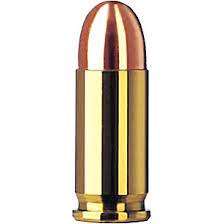 Munición NORMA, Range y Training, calibre .32auto FMJ, 73Gr