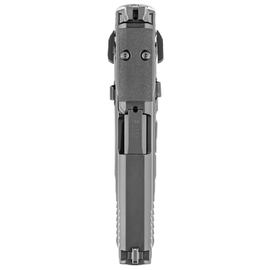 Pistola Smith & Wesson, modelo M&P9 M2.0 OR TS, cañón 4,25'', calibre 9mm, 17+1Rd
