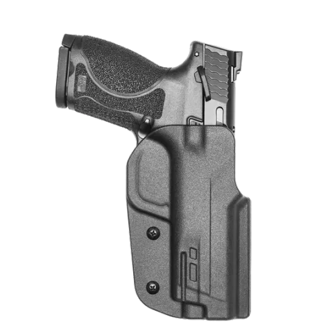 BLADETECH, Signature OWB, Funda para Pistola Smith & Wesson modelo M&P M2.0 9/.40/.45 (4,25'' y 4,6'')