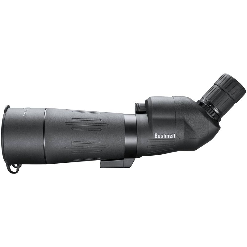 Bushnell, Catalejo modelo PRIME 20-60x65mm, Angulado