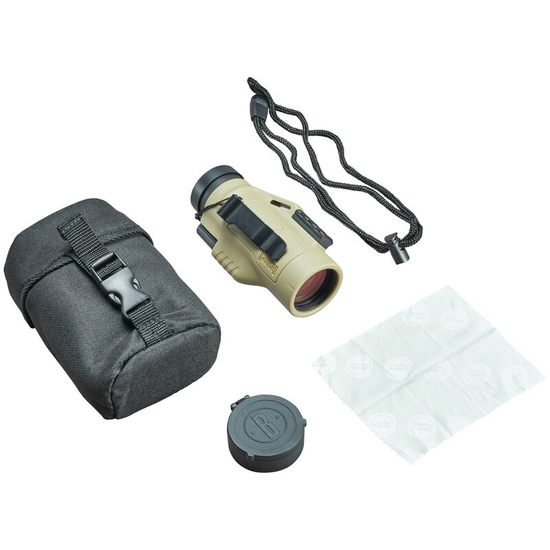 Bushnell, Catalejo Legend Ultra 10x42mm