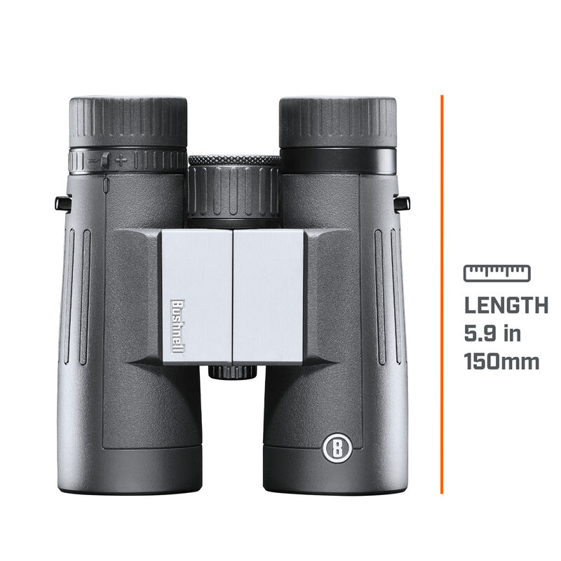 Binocular Bushnell Powerview 2 8x42 Roof