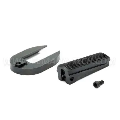 Magwell 1911, black Eemann Tech