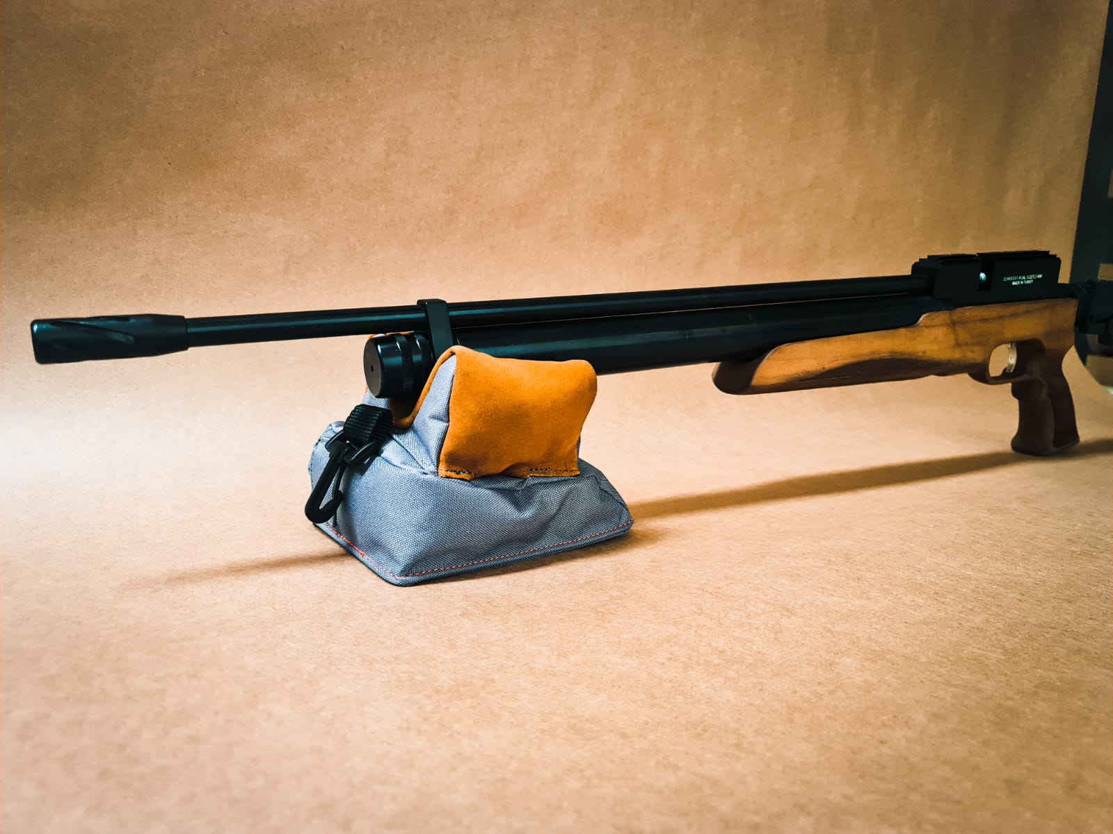 RIFLE PCP CEONIC X01 Culata Sintética