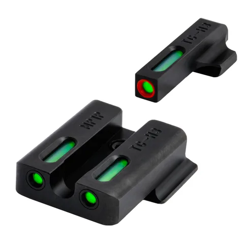 Miras abierta TRUGLO TFX PRO PISTOLA S&W MODELO M&P Set Pro Orn