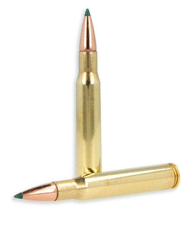 Munición Remington, modelo Core Lokt Tipped, calibre 30-06 SPRG, 180 grains