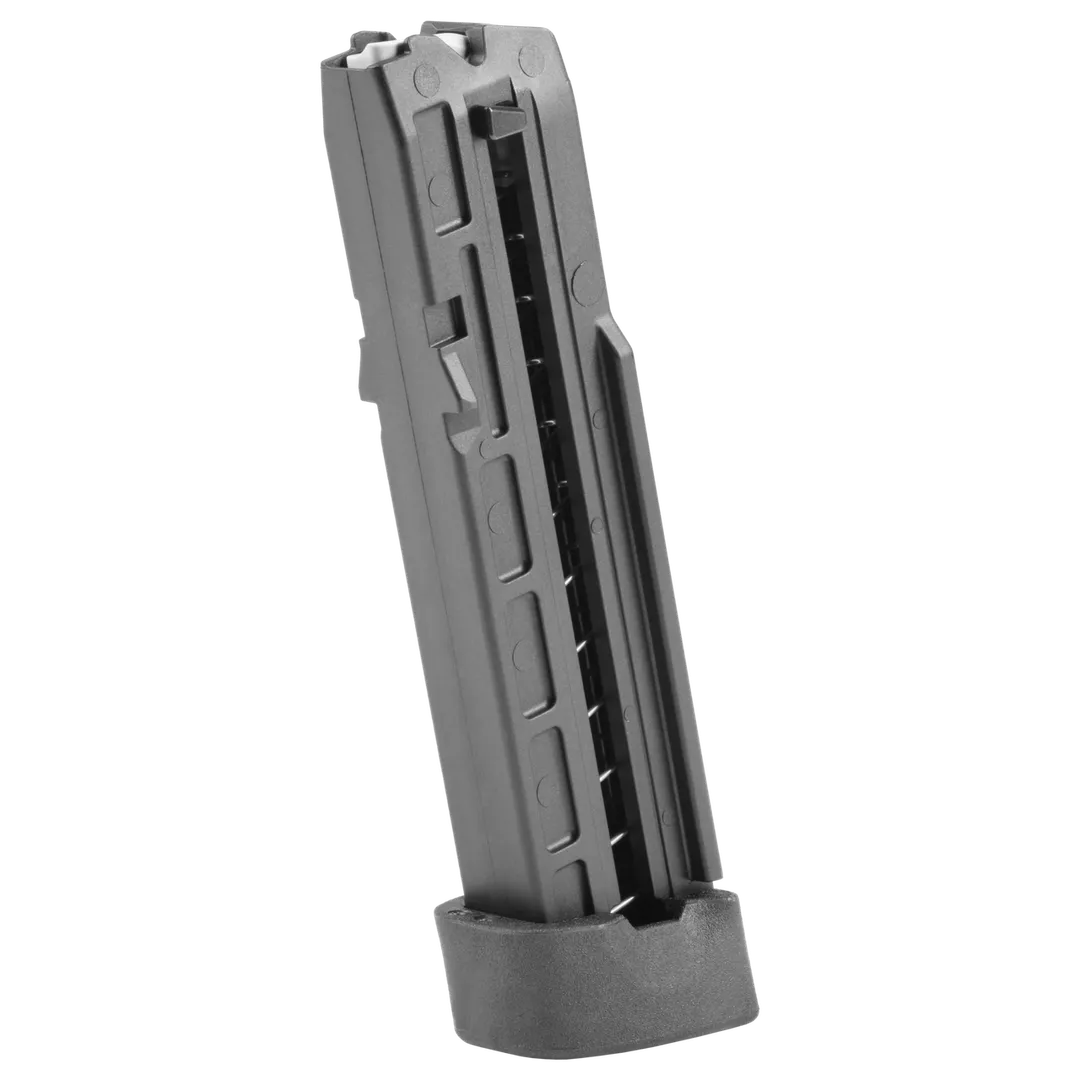 Cargador pistola Smith & Wesson modelo M&P 22X, calibre 22 LR, capacidad 20Rds
