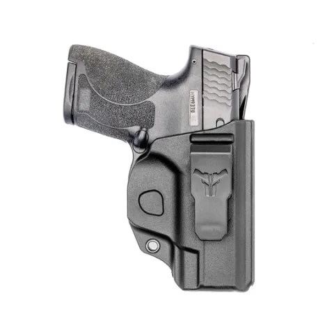 Bladetech, KLIPT IWB, Funda interna para pistola Smith & Wesson modelo Shield