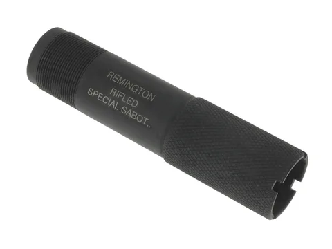 Choke Remington 870 calibre 12 Ext. Rifled
