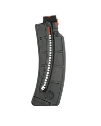 Cargador Smith & Wesson, rifle M&P15-22