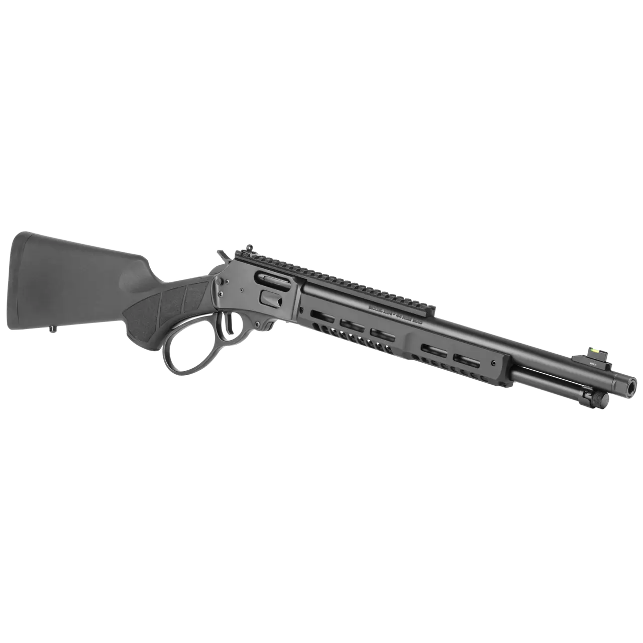 Carabina Smith & Wesson, modelo 1854 STEALTH HUNTER™, Calibre .44 MAGNUM, capacidad 8Rd.