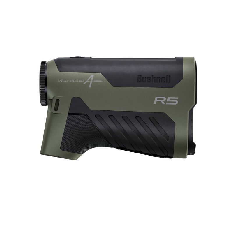 Bushnell, Telémetro modelo R5-2000 6x25mm