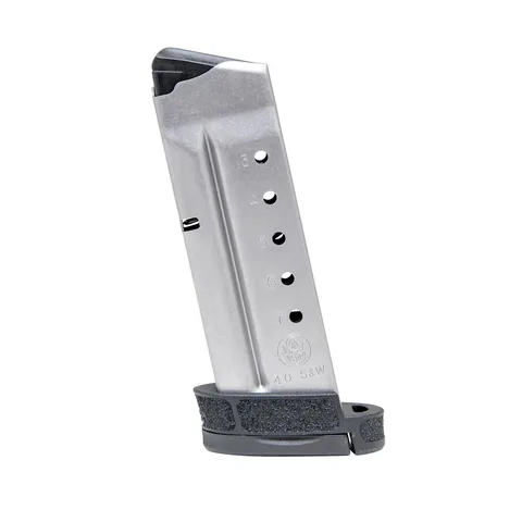 Cargador Smith & Wesson, pistola M&P40 Shield 7Rd