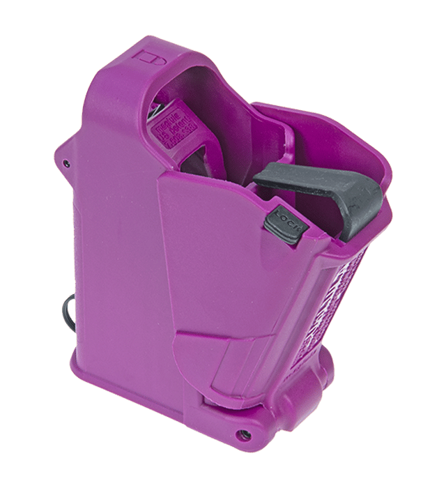 Cargador universal MAGLULA, UpLULA para cargadores 9mm - 45acp
