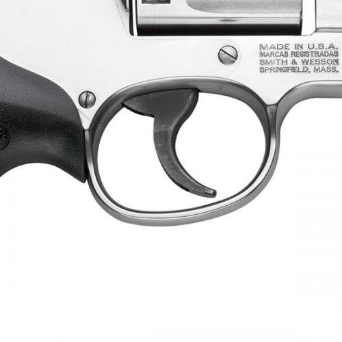Revolver Smith & Wesson, Modelo 686 Plus, calibre .357 Magnum, cañón 2,5'', capacidad
