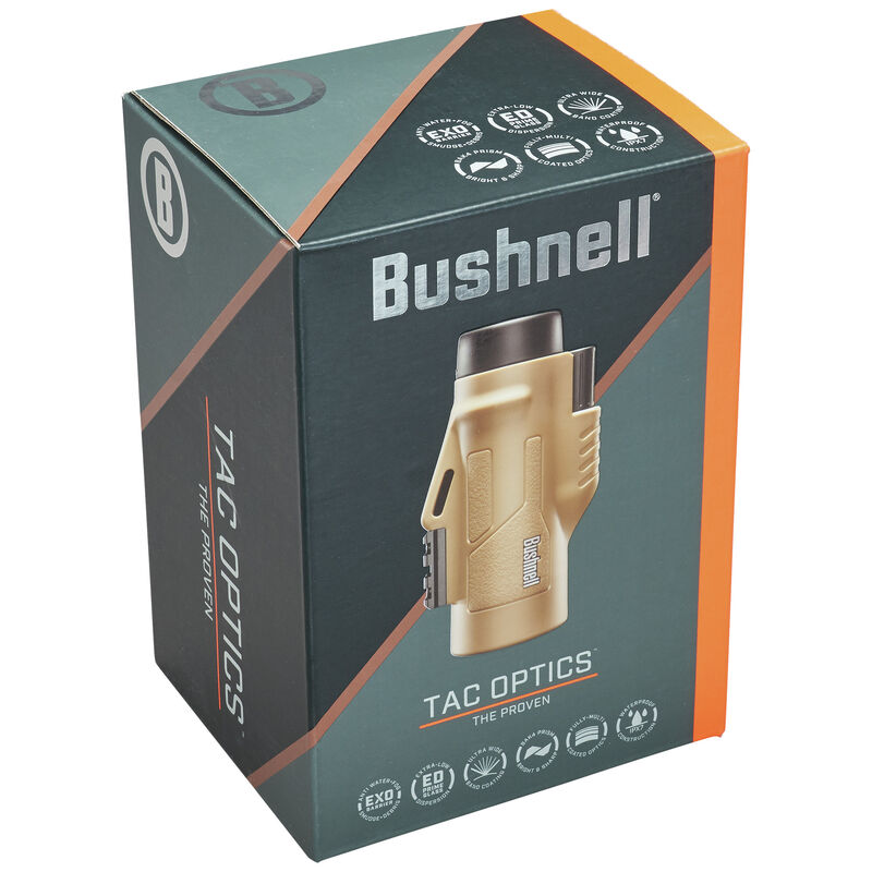 Bushnell, Catalejo Legend Ultra 10x42mm