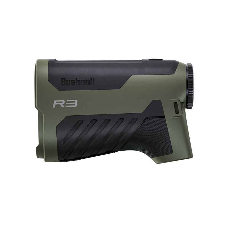 Bushnell, Telémetro R3 1200 6x25mm