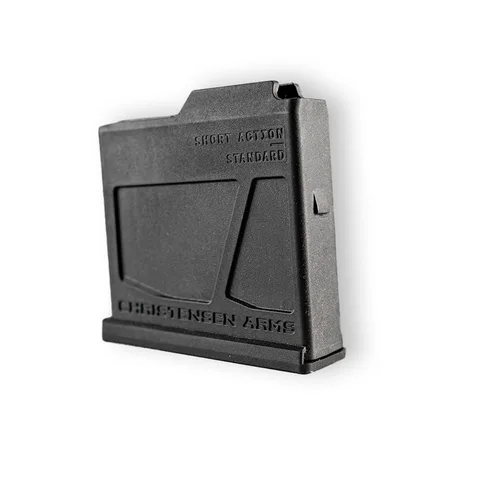 Cargador Christensen Arms, acción corta Standard, 5Rd.