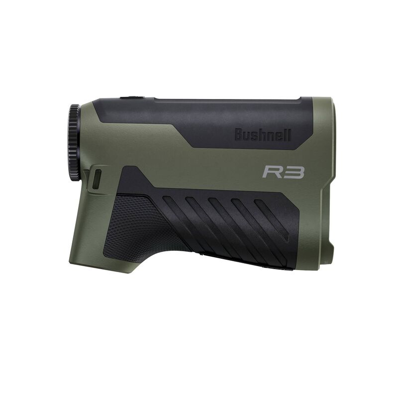 Bushnell, Telémetro R3 1200 6x25mm