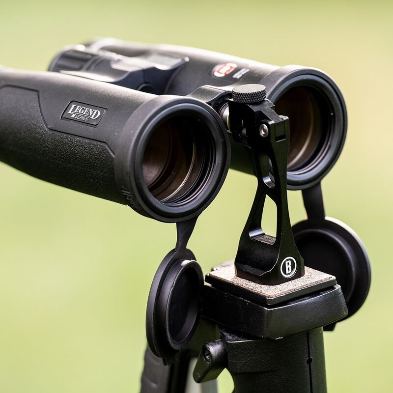 Adaptador Binocular