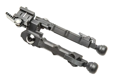 Bípode Accu-Tac BR-4 G2 (Riel Picatinny)
