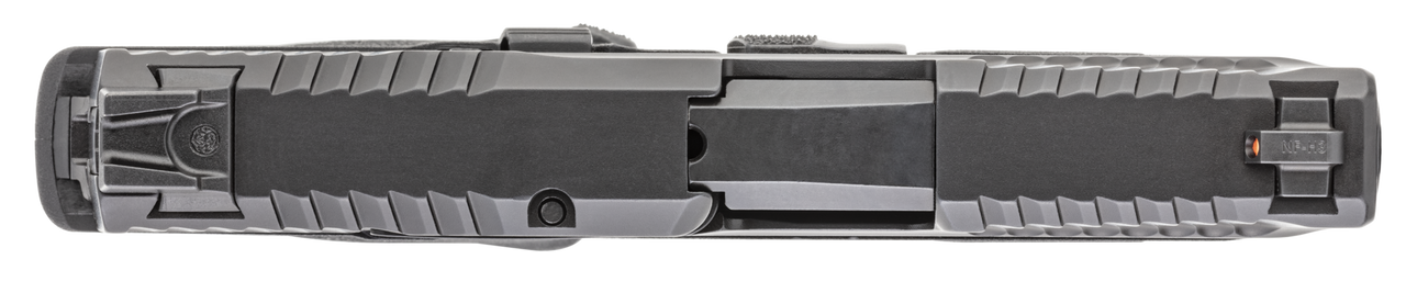 Pistola Smith & Wesson modelo Bodyguard 380, calibre .380Auto, capacidad 10-12Rd.