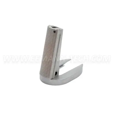 Magwell 1911, silver Eemann Tech