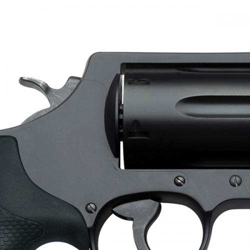 Revolver Smith & Wesson, modelo GOVERNOR, calibres .410 2 1/2''; .45ACP; .45 Colt