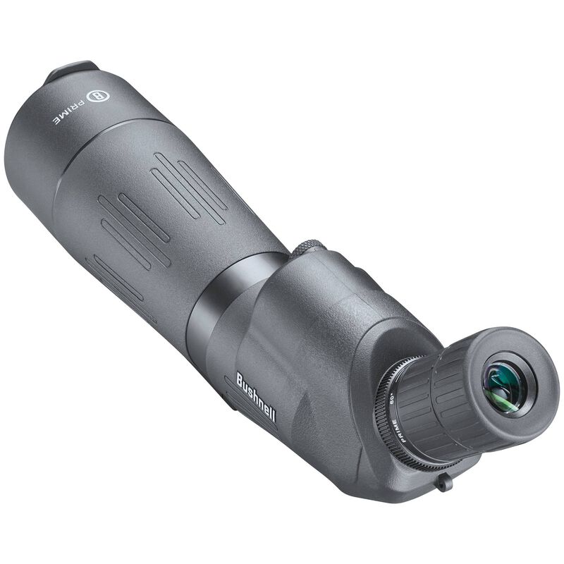 Bushnell, Catalejo modelo PRIME 20-60x65mm, Angulado