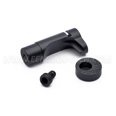 Reten de cargador 1911 extendido, black