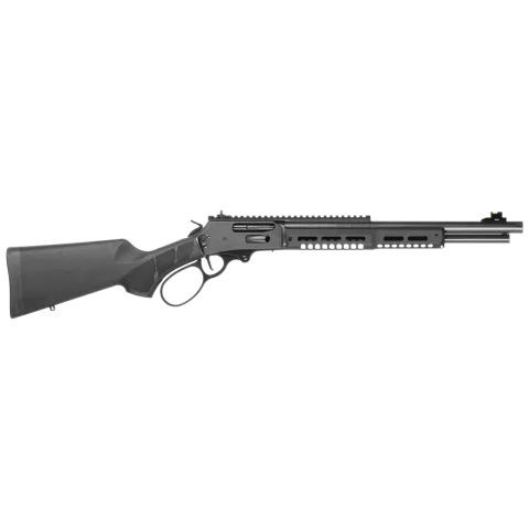 Carabina Smith & Wesson, modelo 1854 Stealth Hunter, calibre 30-30 Win, cañón 16,5''