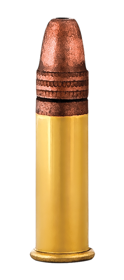 Munición Águila, Hollow Point, calibre .22LR, 38 grains