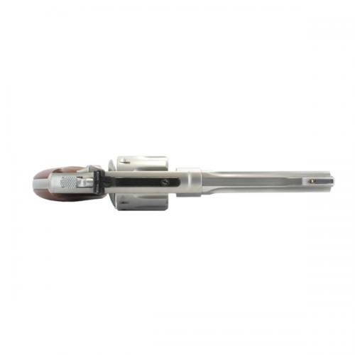 Revolver Smith & Wesson, modelo 627 PERFORMANCE CENTER®, calibre .357 Magnum, Capacidad 8Rd.