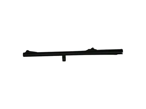 Cañón escopeta Remington 870, calibre 12, estriado, mira rifle, 20''