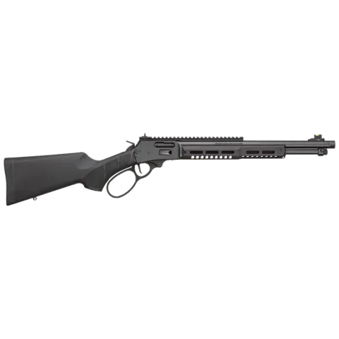 Carabina Smith & Wesson, modelo 1854 STEALTH HUNTER™, Calibre .357 MAGNUM, capacidad 8Rd.