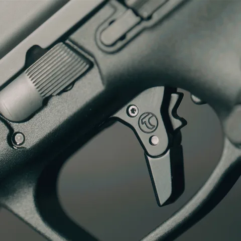 Gatillo Timney Alpha S&W M&P