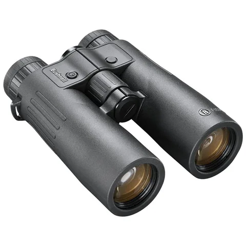 Bushnell, Binocular/Telémetro, modelo Fusion 10x42mm