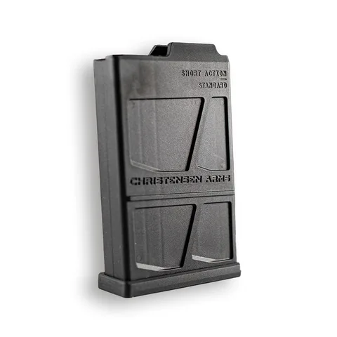 Cargador Christensen Arms, acción corta Standard, 10Rd.